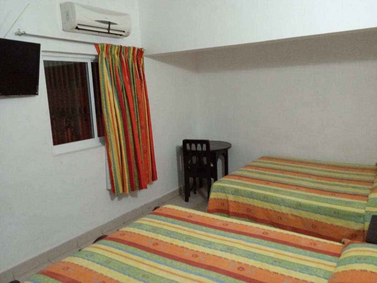 Hotel Kiko ماساتلان المظهر الخارجي الصورة