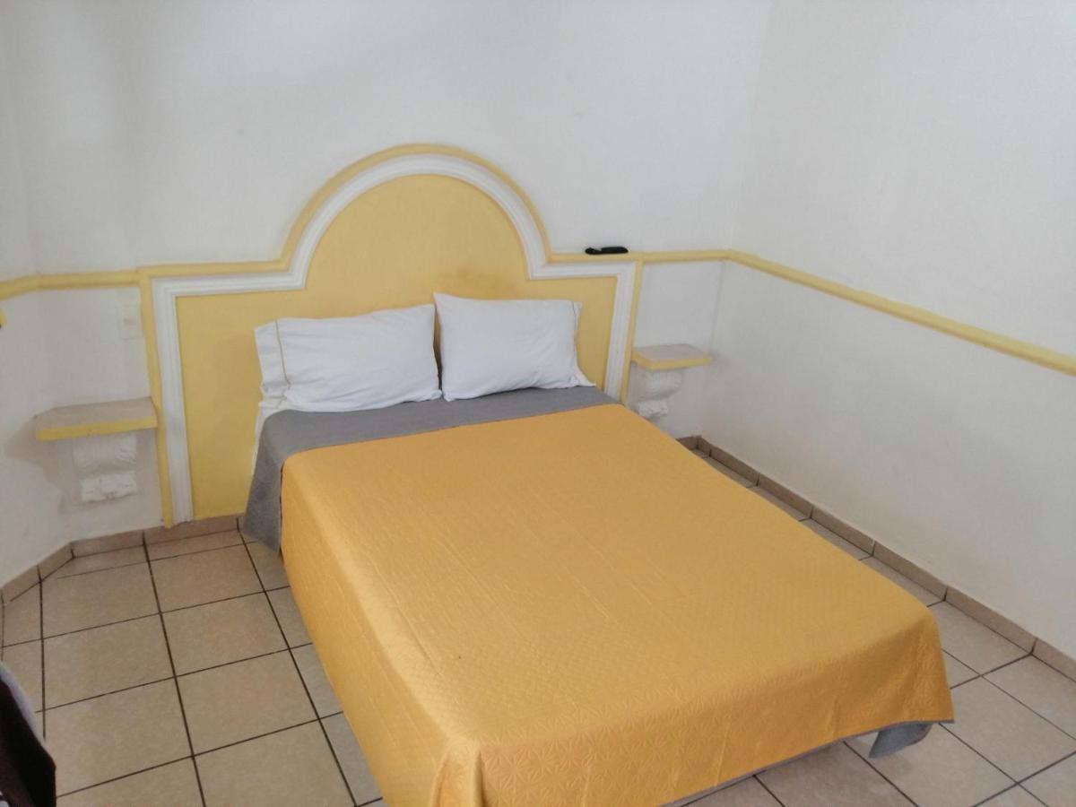 Hotel Kiko ماساتلان المظهر الخارجي الصورة