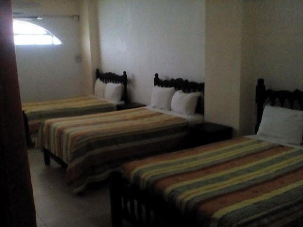 Hotel Kiko ماساتلان المظهر الخارجي الصورة