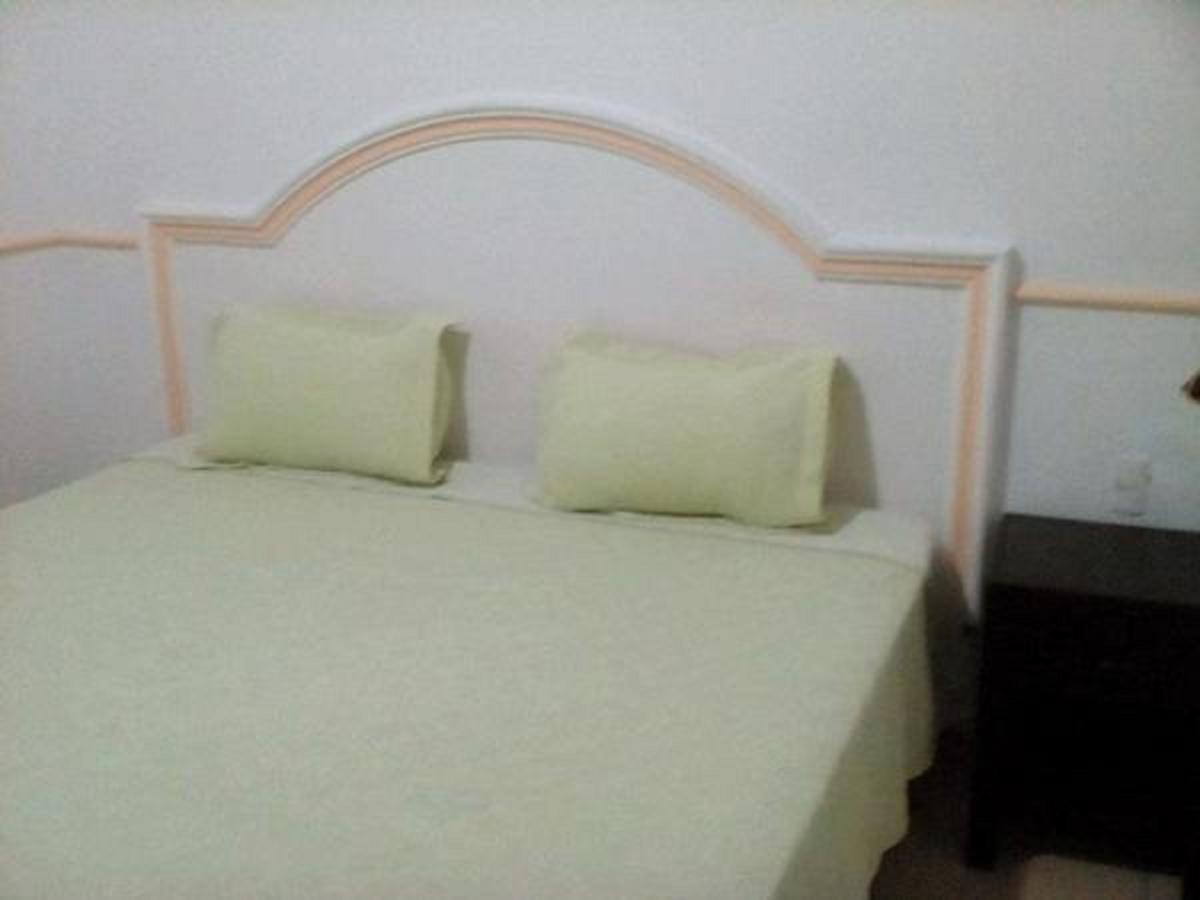 Hotel Kiko ماساتلان المظهر الخارجي الصورة